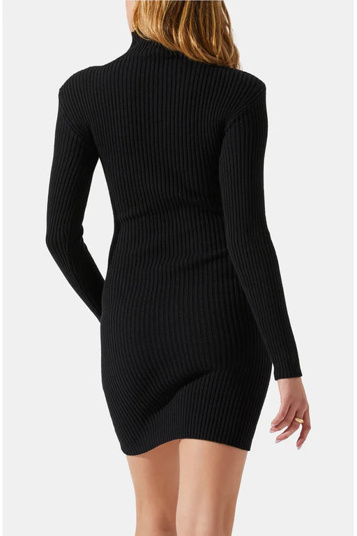 Gwendolyn Sweater Dress