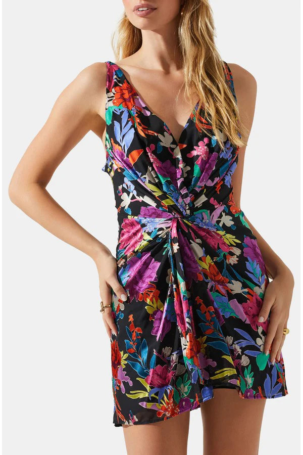 Alivia Dress