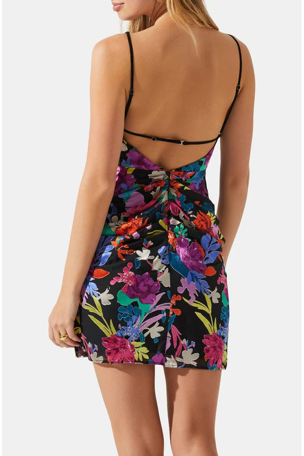 Alivia Dress