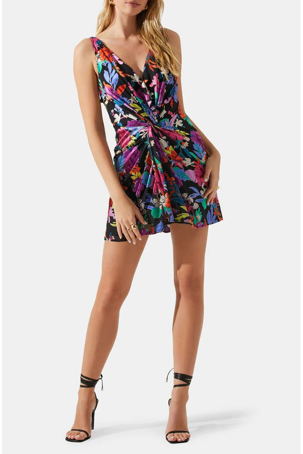 Alivia Dress