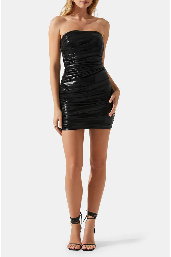 Paulette Dress