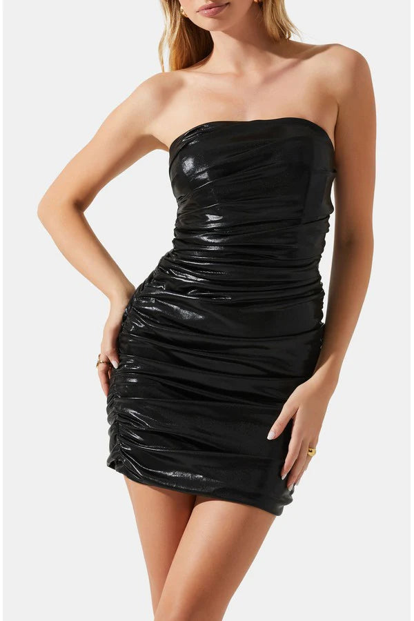 Paulette Dress
