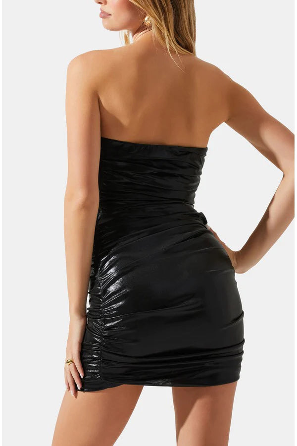 Paulette Dress