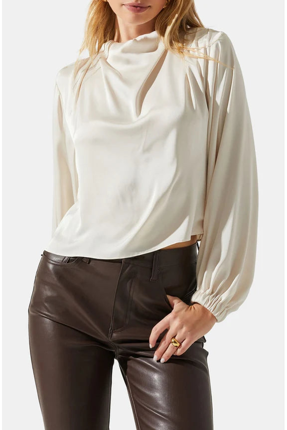 Veronica Top