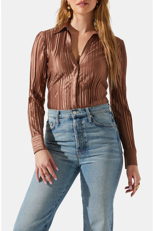 Laurel Top
