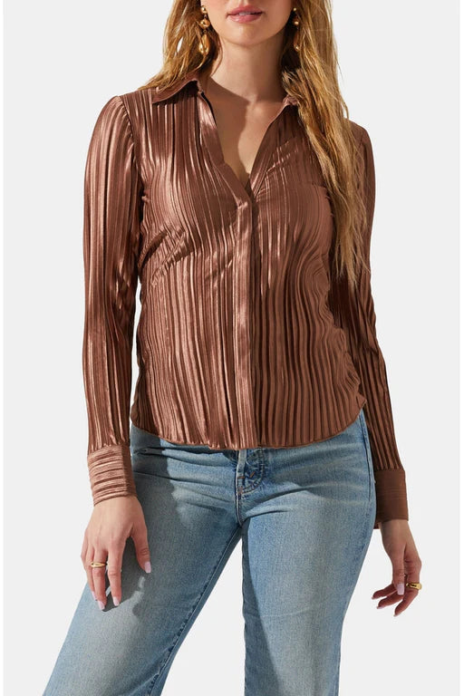 Laurel Top