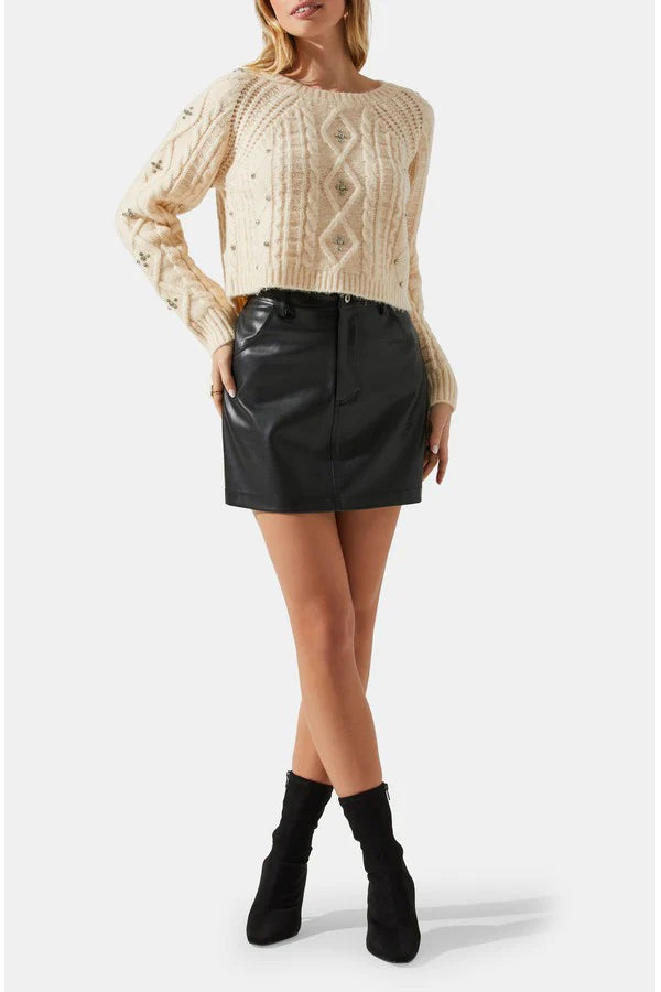 Madison Sweater