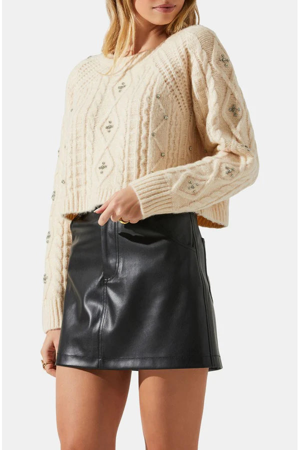 Madison Sweater