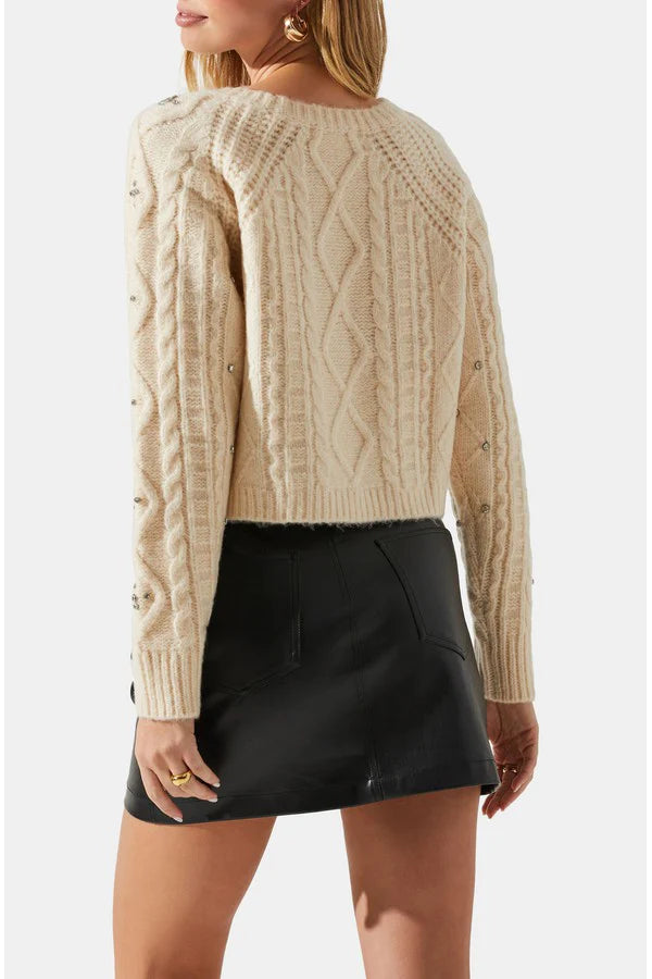 Madison Sweater