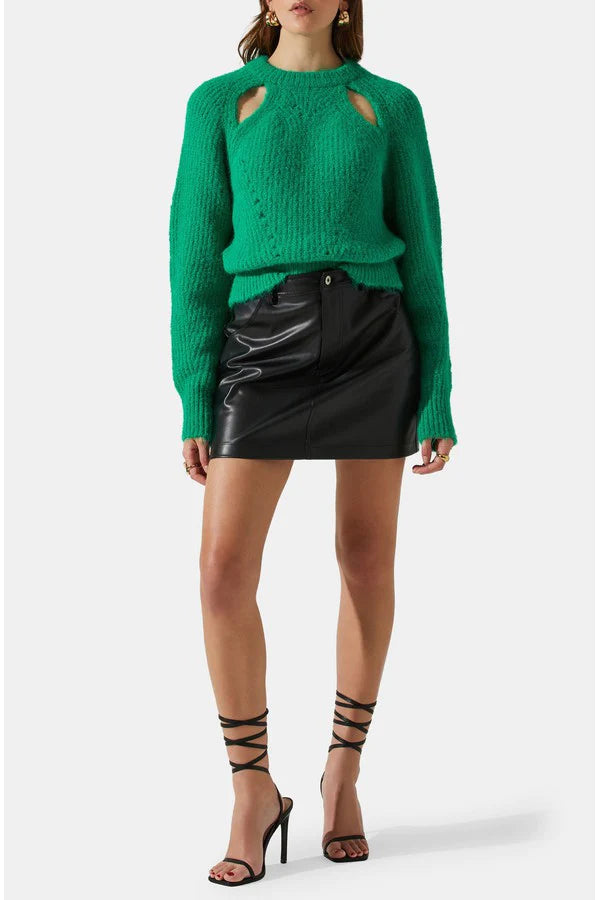 Kris Sweater