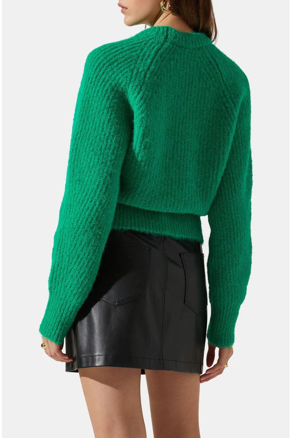 Kris Sweater