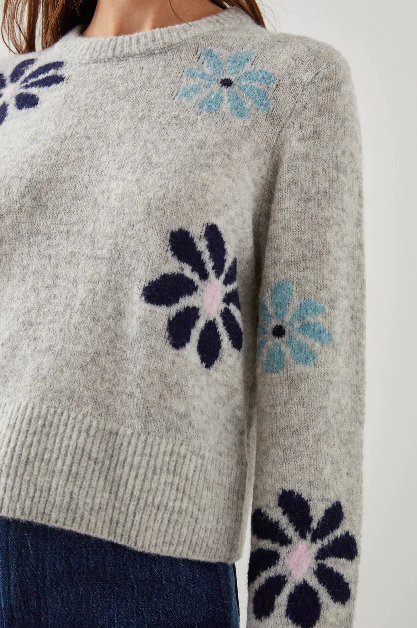 Anise Sweater