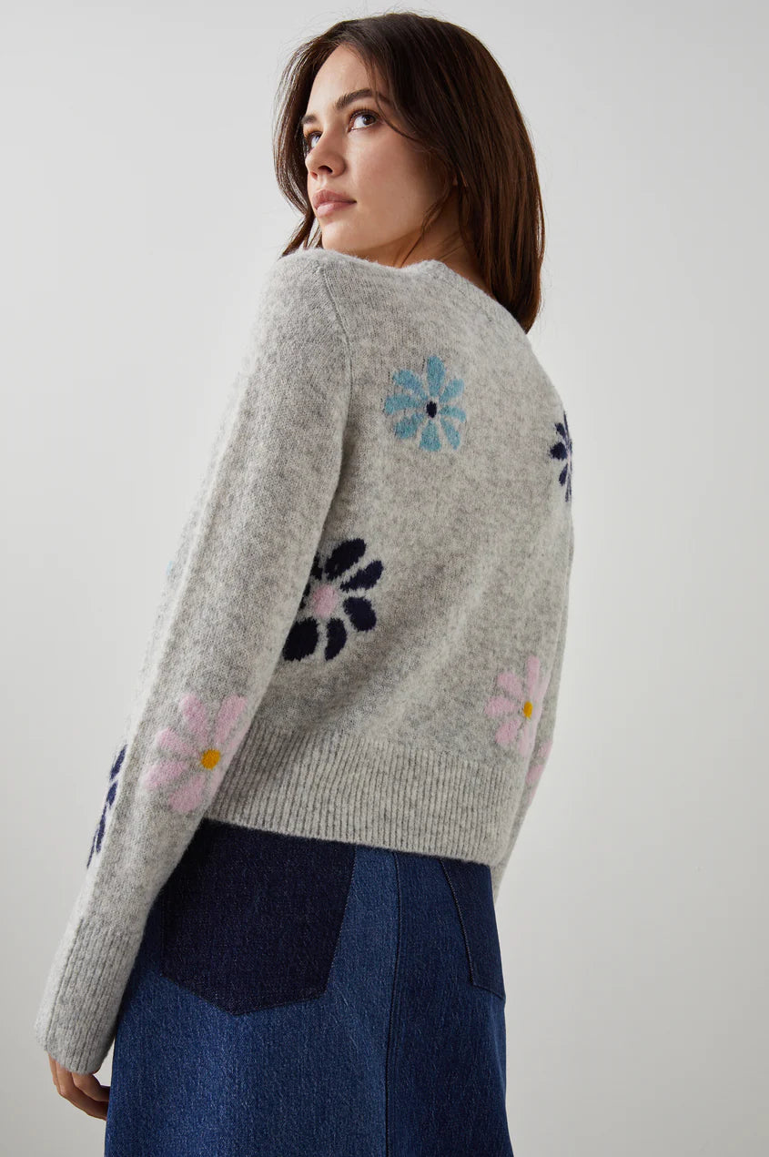 Anise Sweater