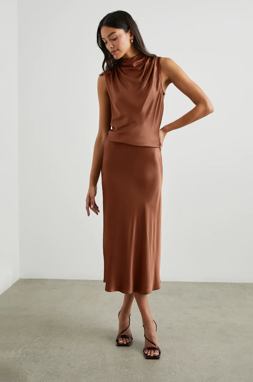 Kaleen Top