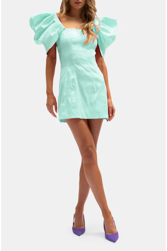 Lisette Dress