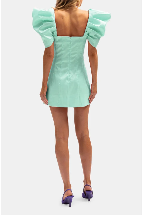 Lisette Dress
