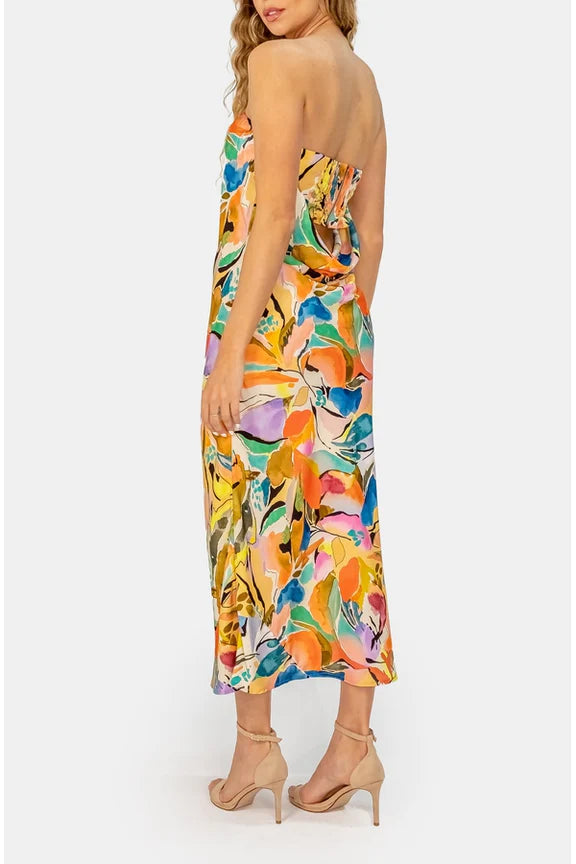 Talia Maxi Dress