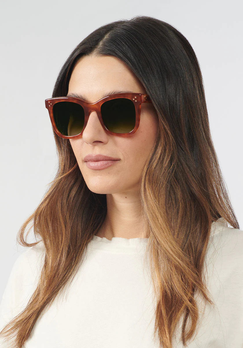 Adele Amaro Sunglass