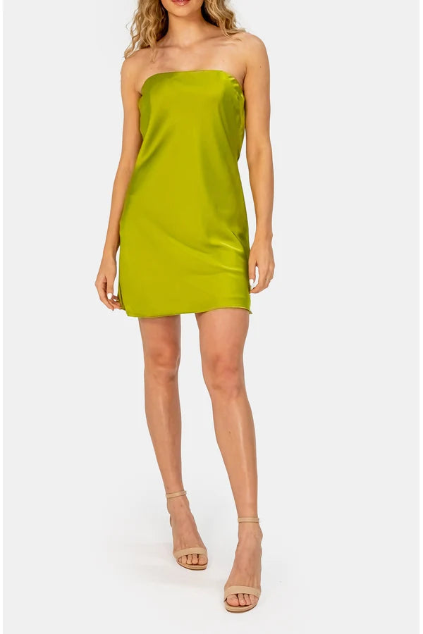 Talia Mini Dress