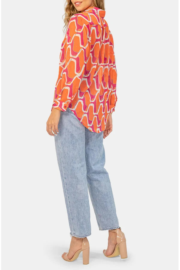 Hailey Top