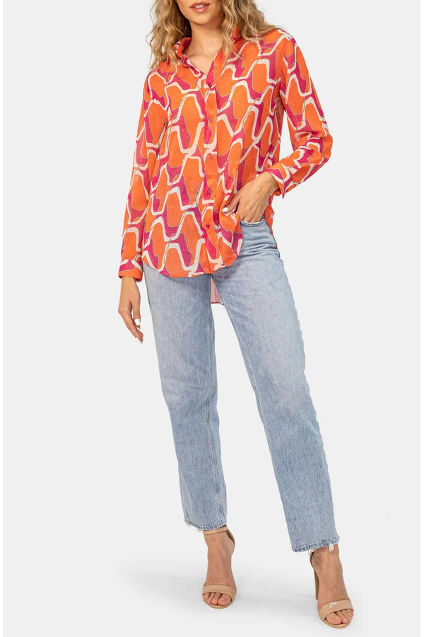 Hailey Top