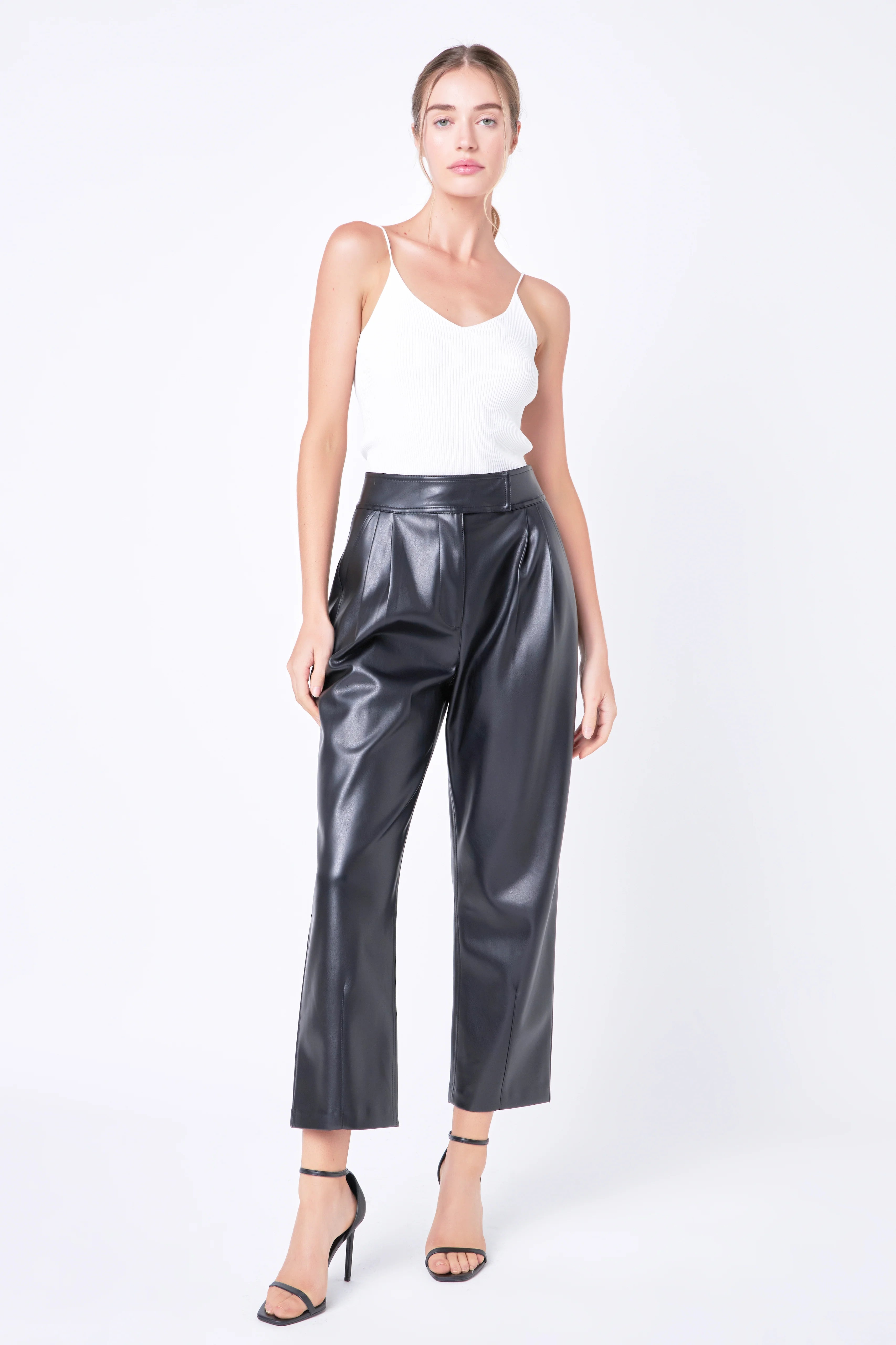 Fernanda Pants