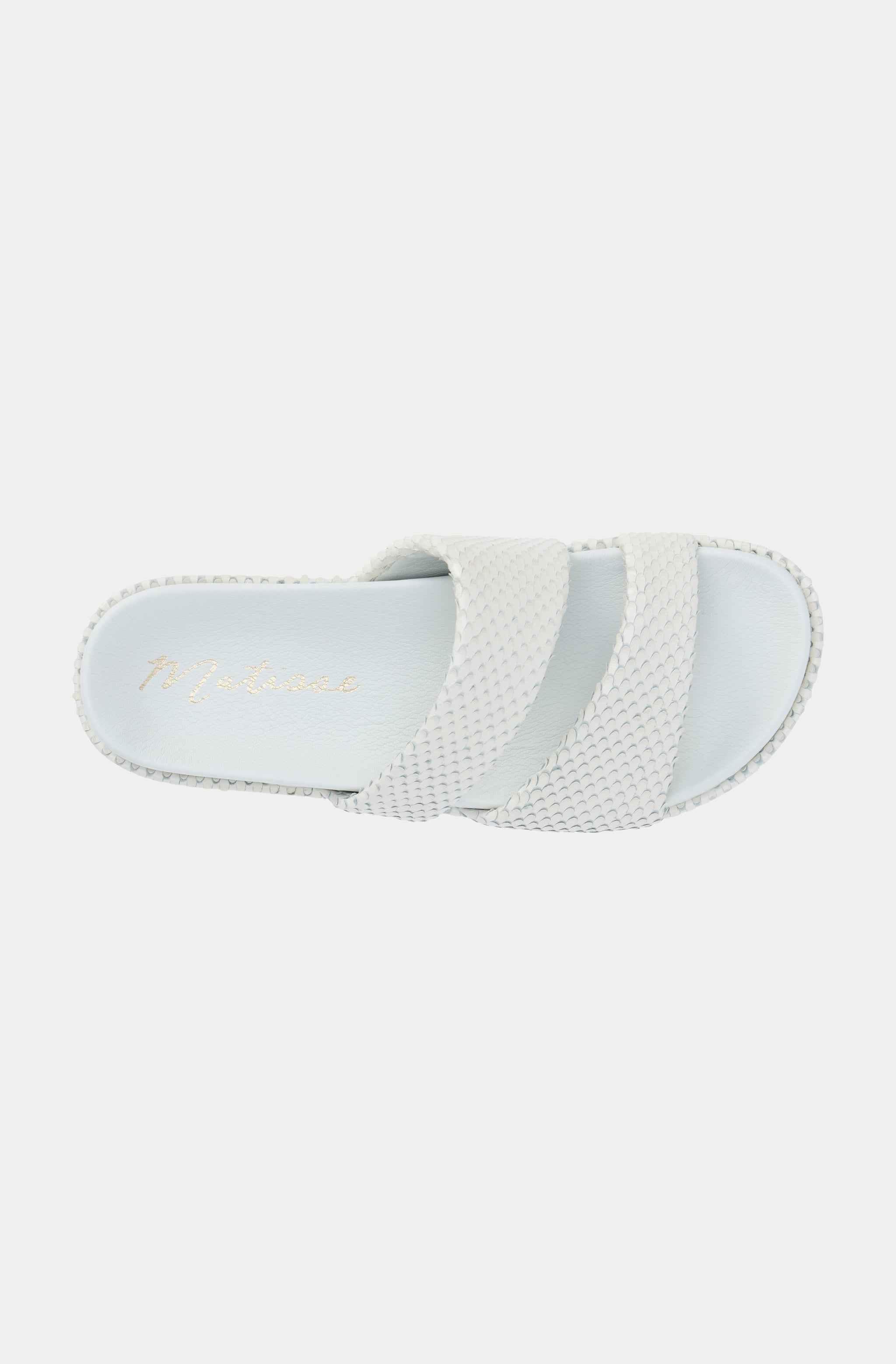 Blaine Slide