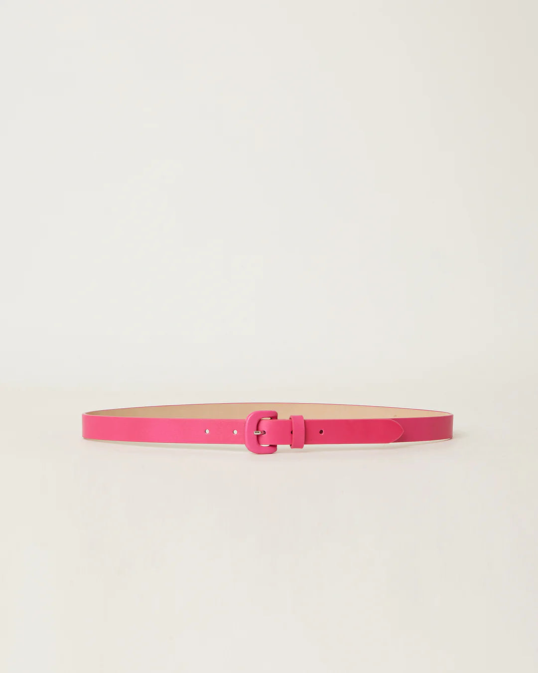 Ollie Belt