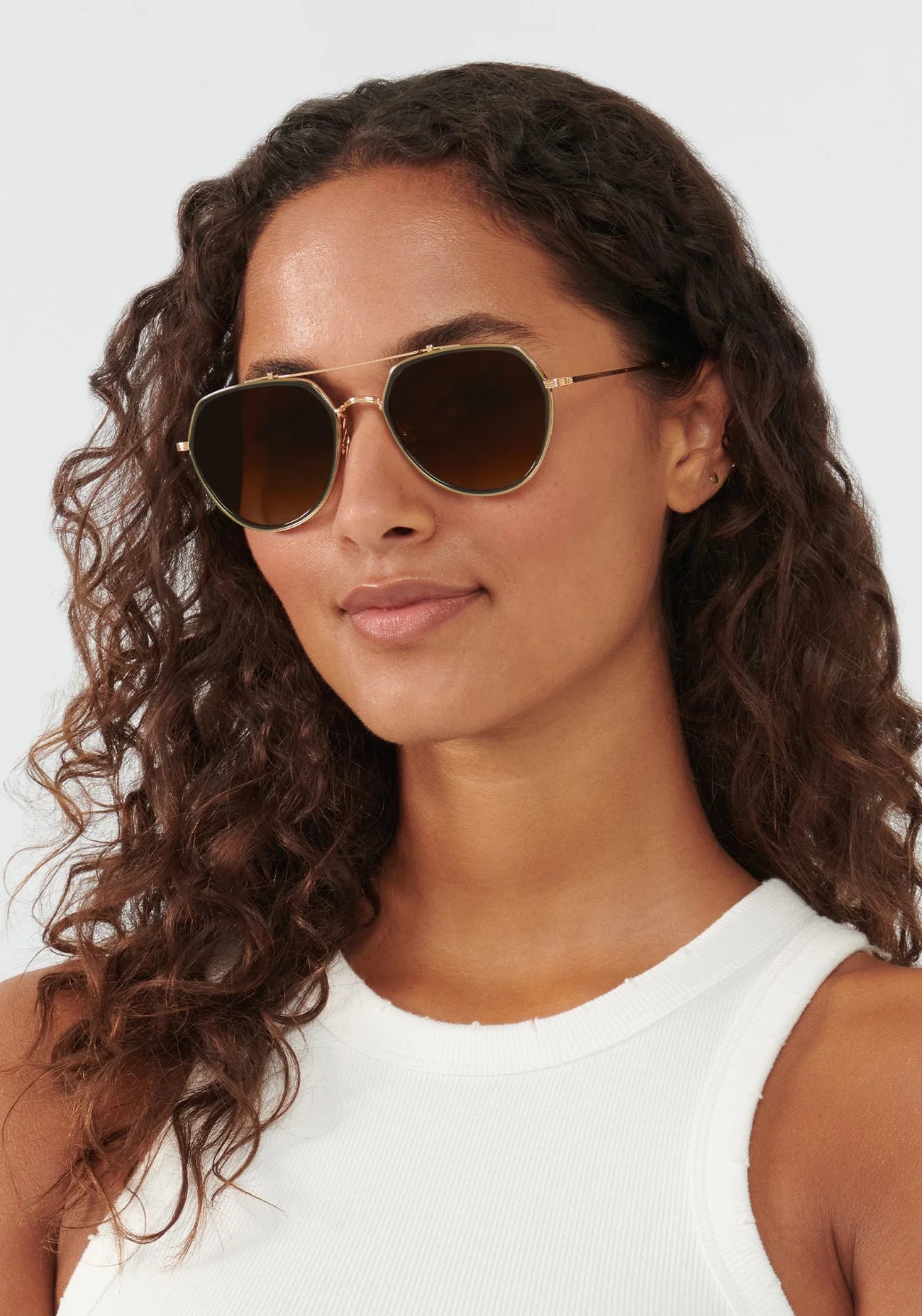 Baker Sunglas