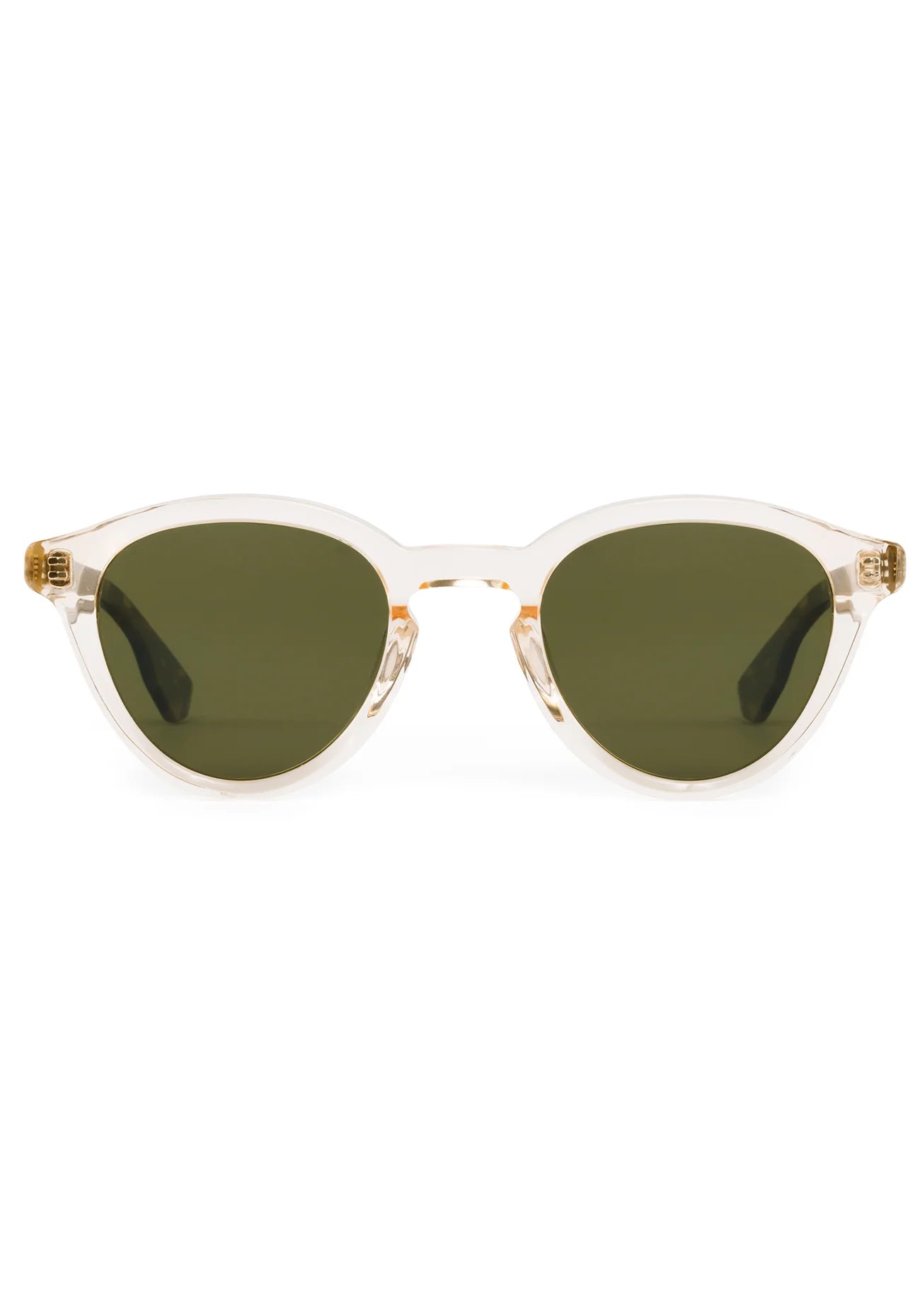 Barrett Haze + Iberia Polarized Sunglass