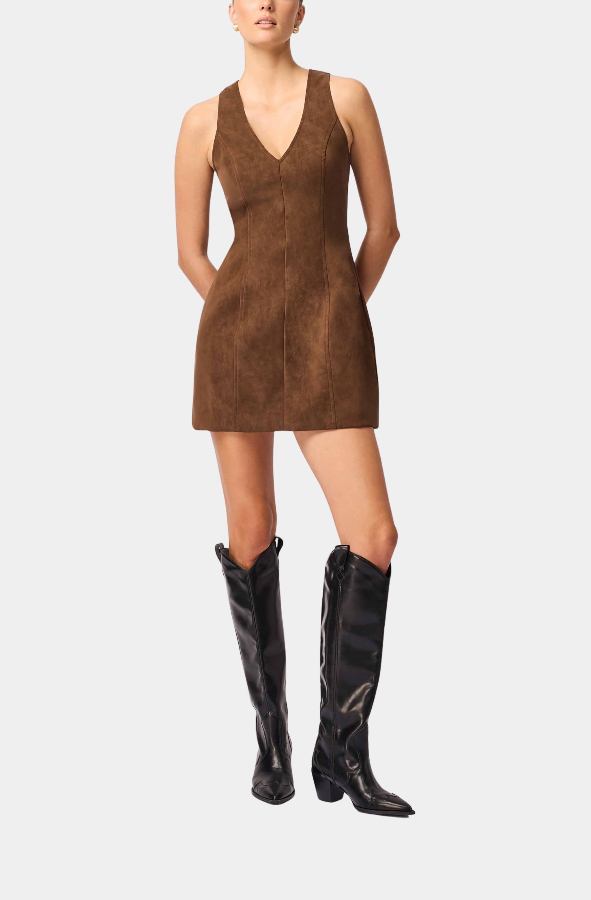 Venus Mini Dress