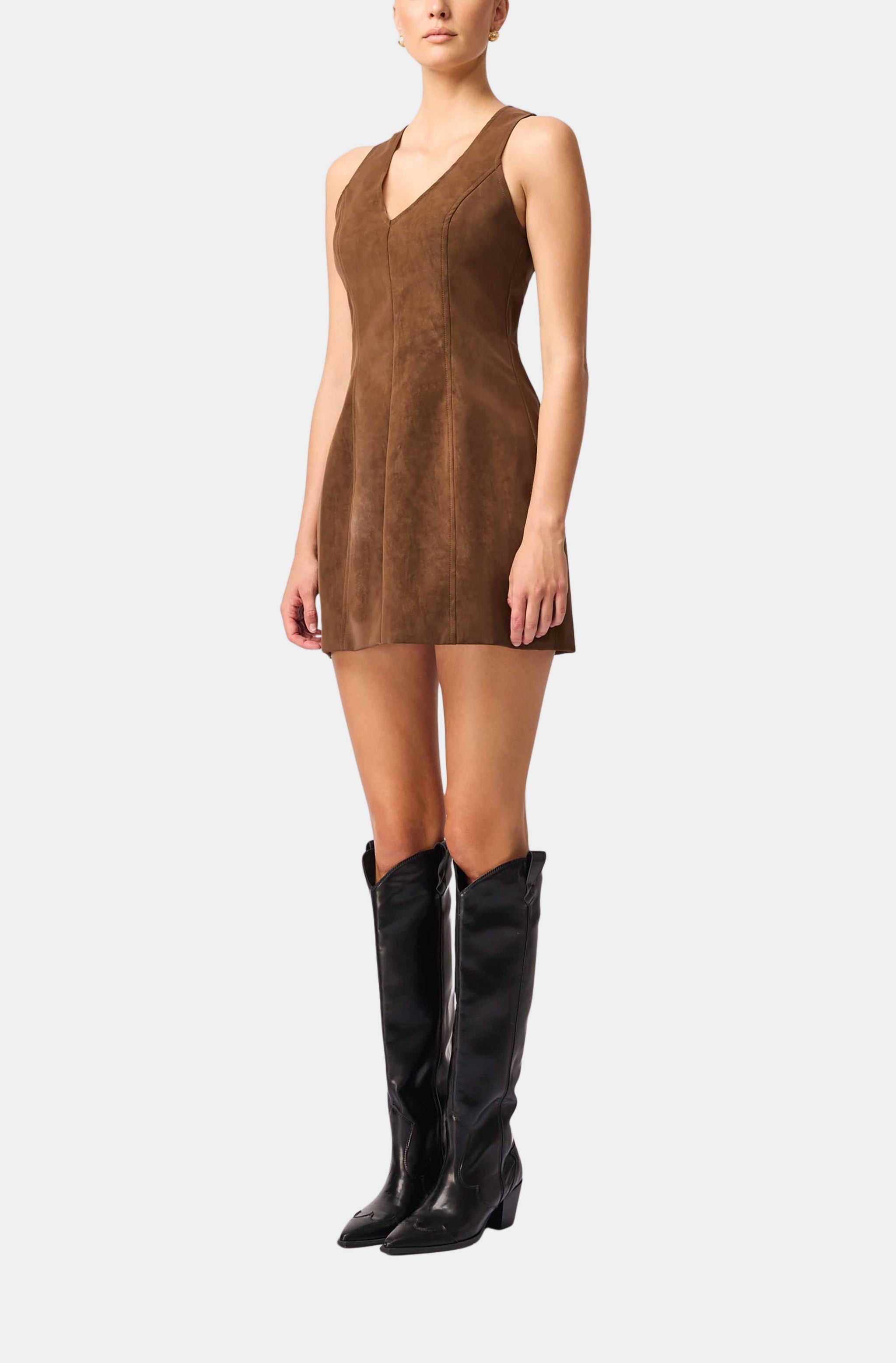 Venus Mini Dress