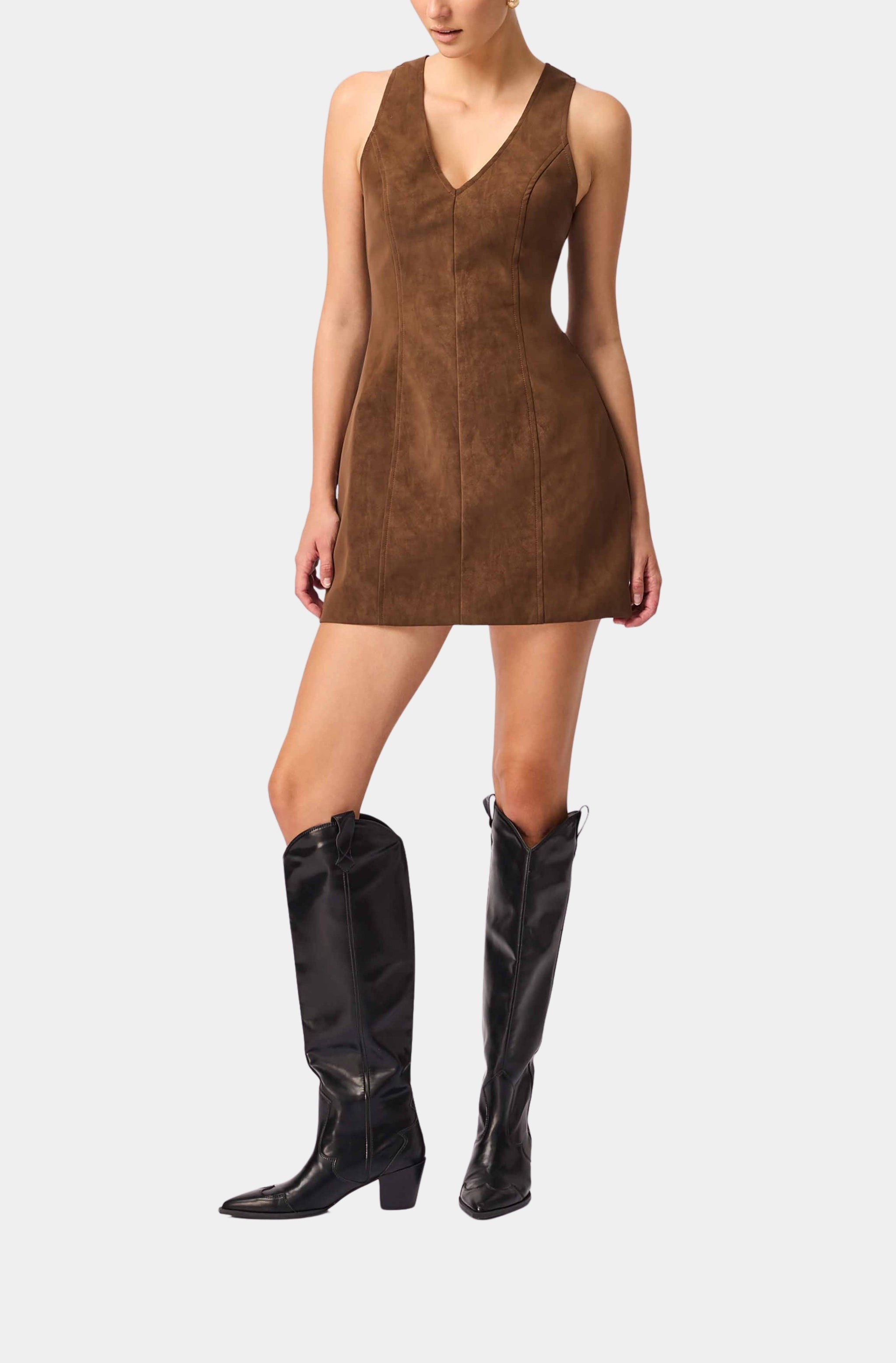 Venus Mini Dress