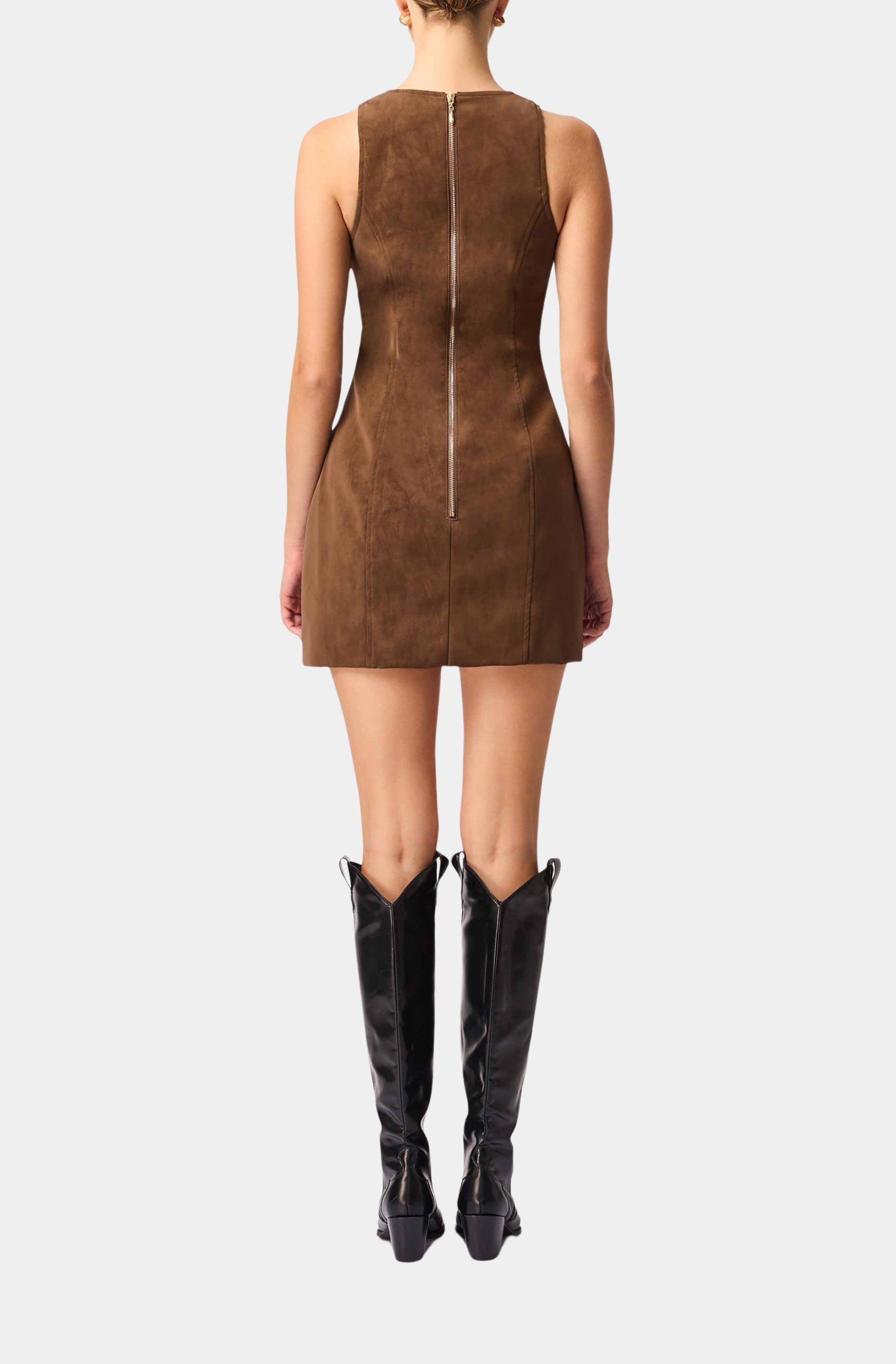 Venus Mini Dress