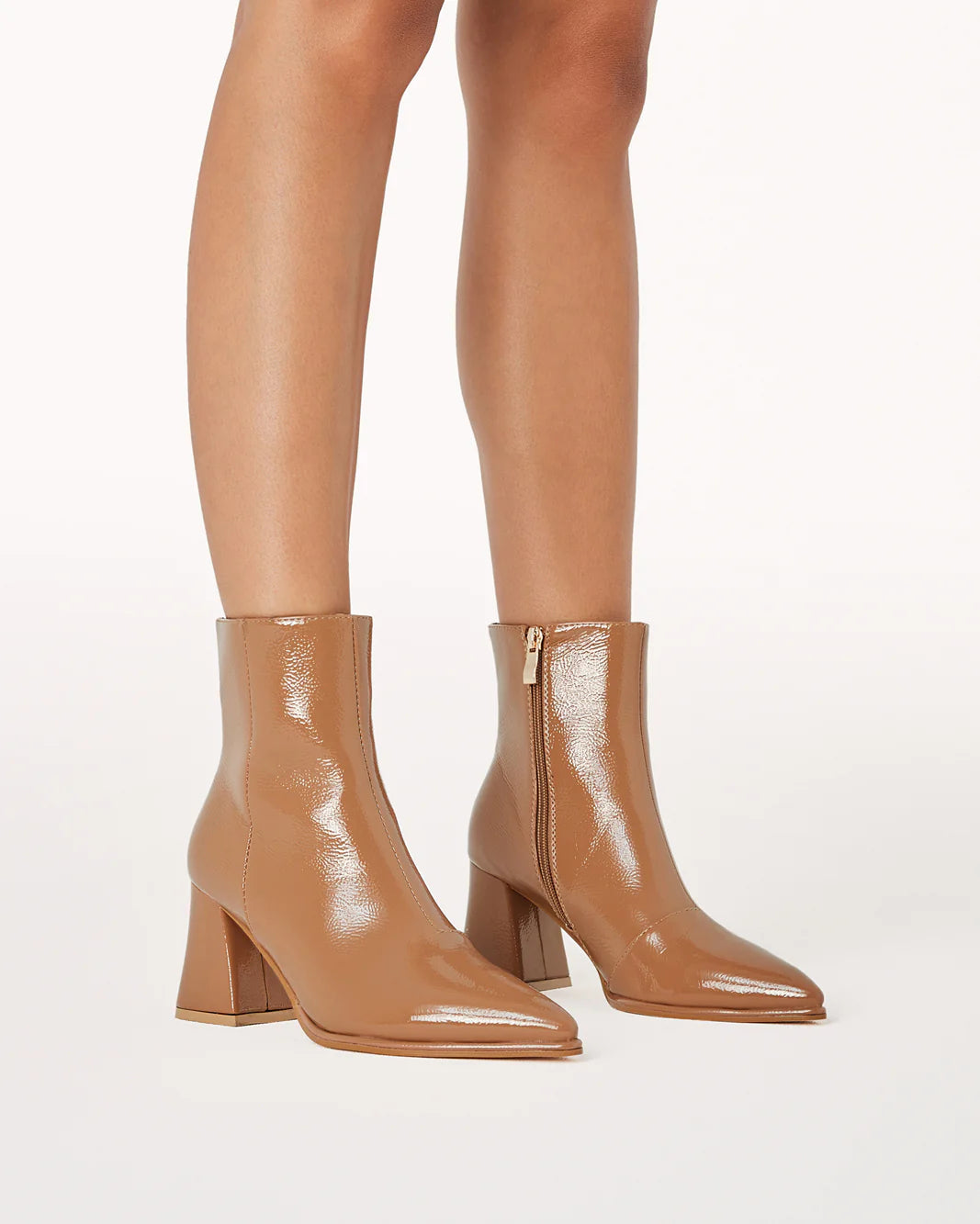 Caden Bootie