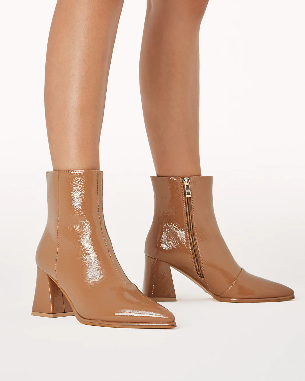 Caden Bootie