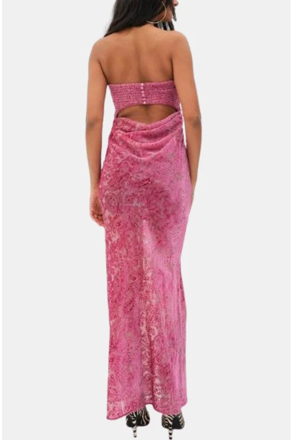 Francesca Maxi Dress