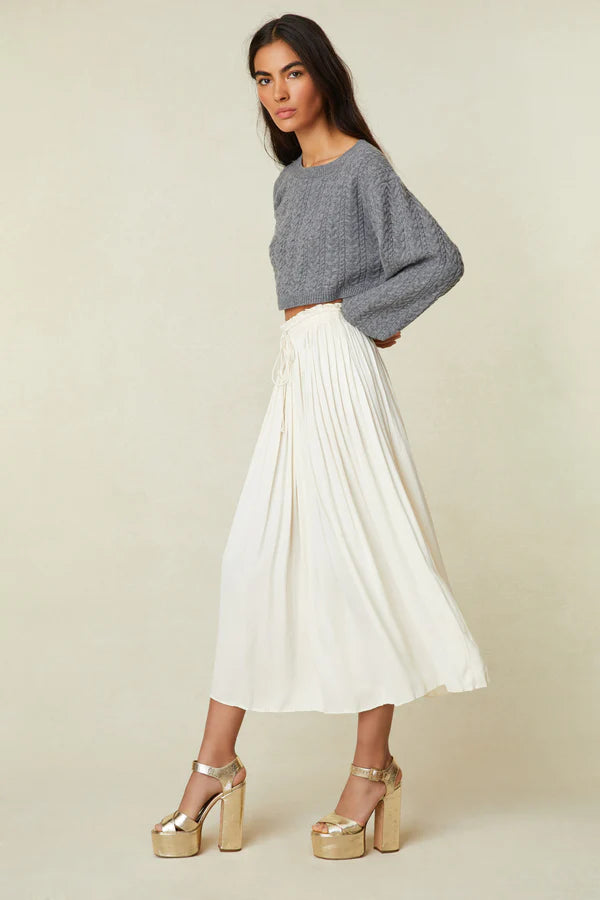 Chica Skirt