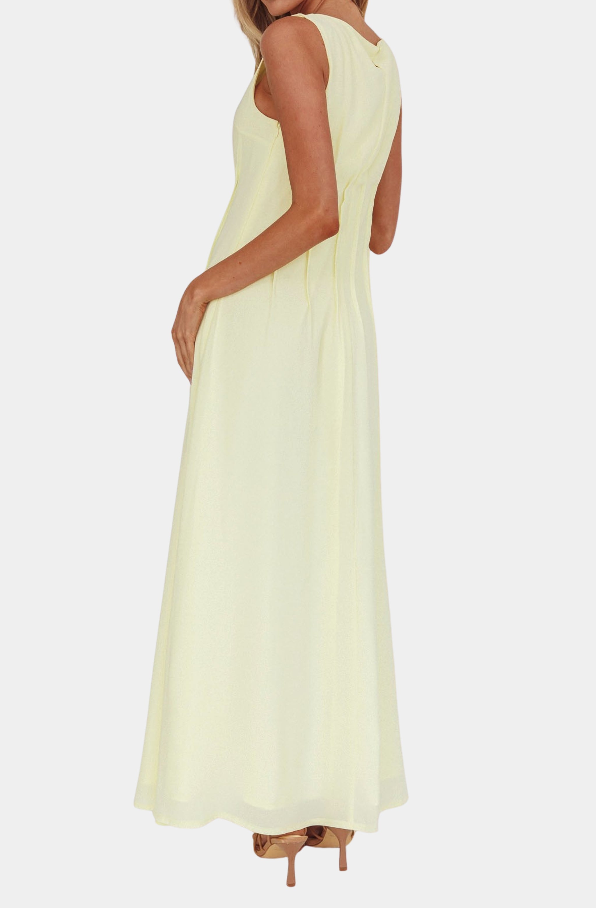 Palmer Dress