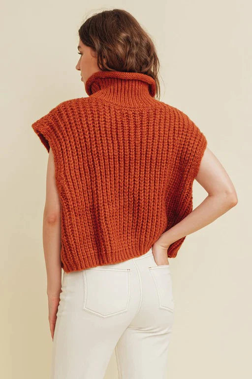 Cameron Sweater