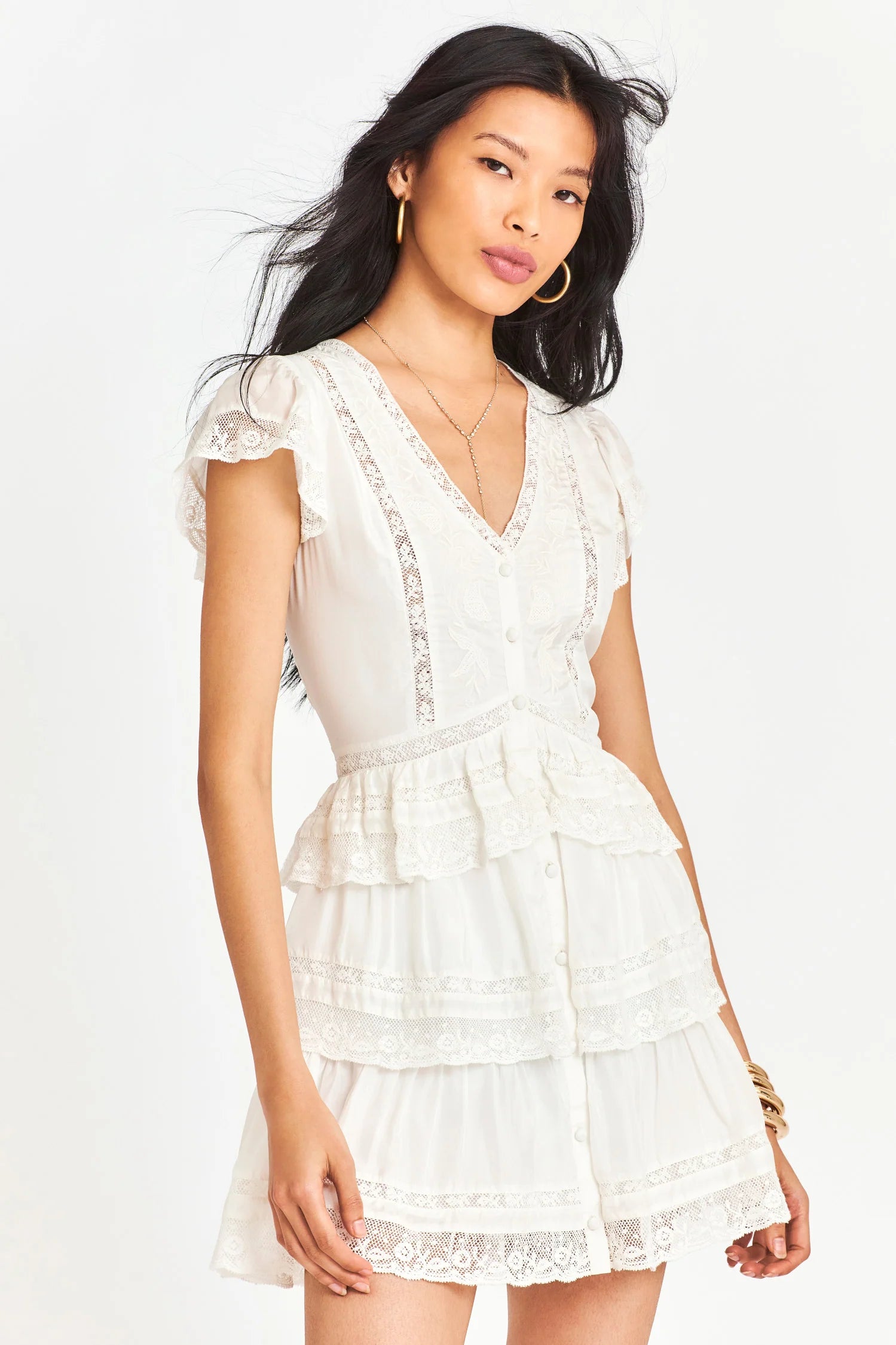 Kindler Dress