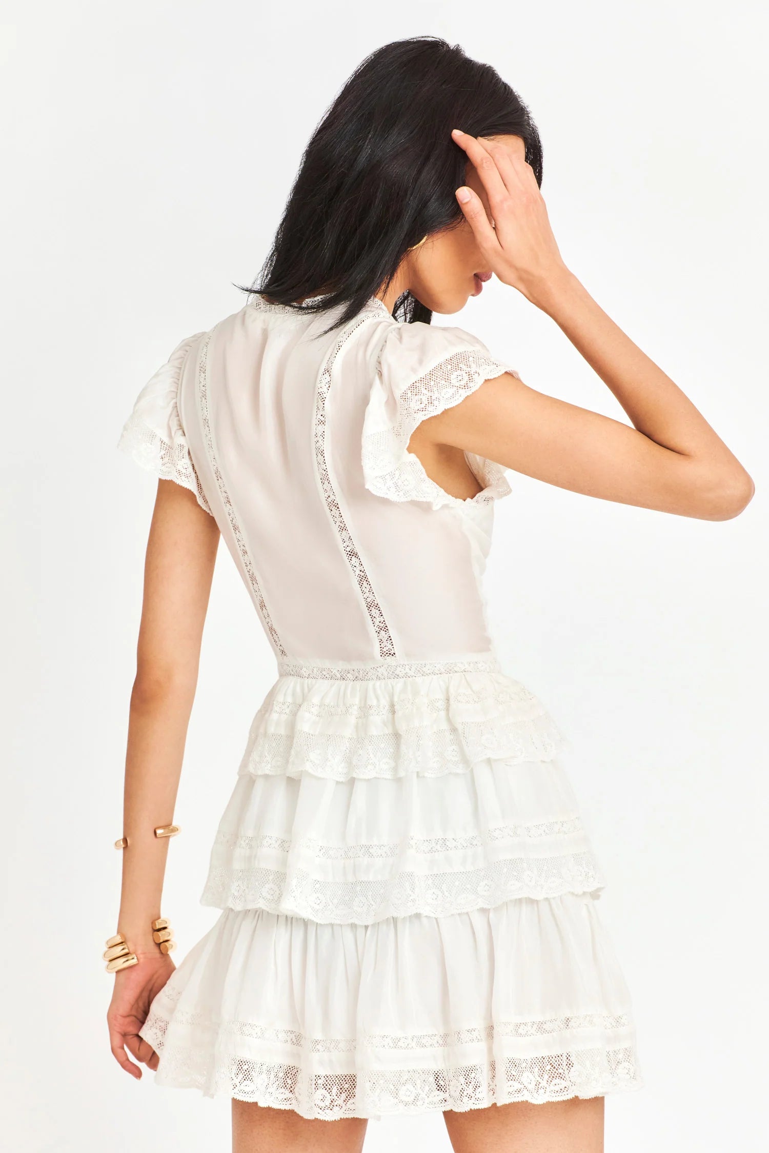 Kindler Dress