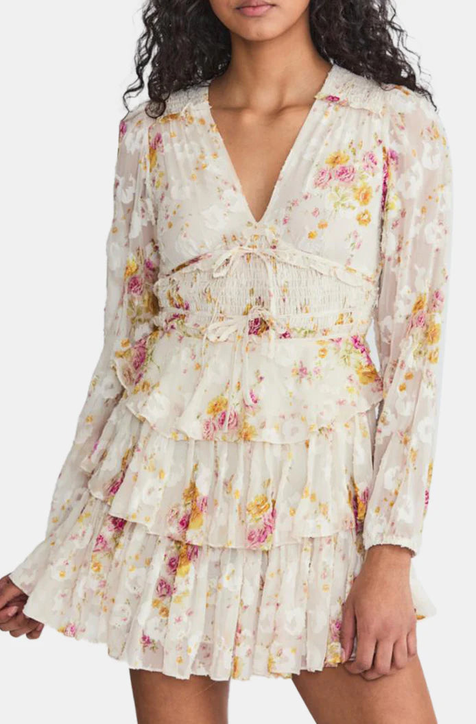 Madina Dress