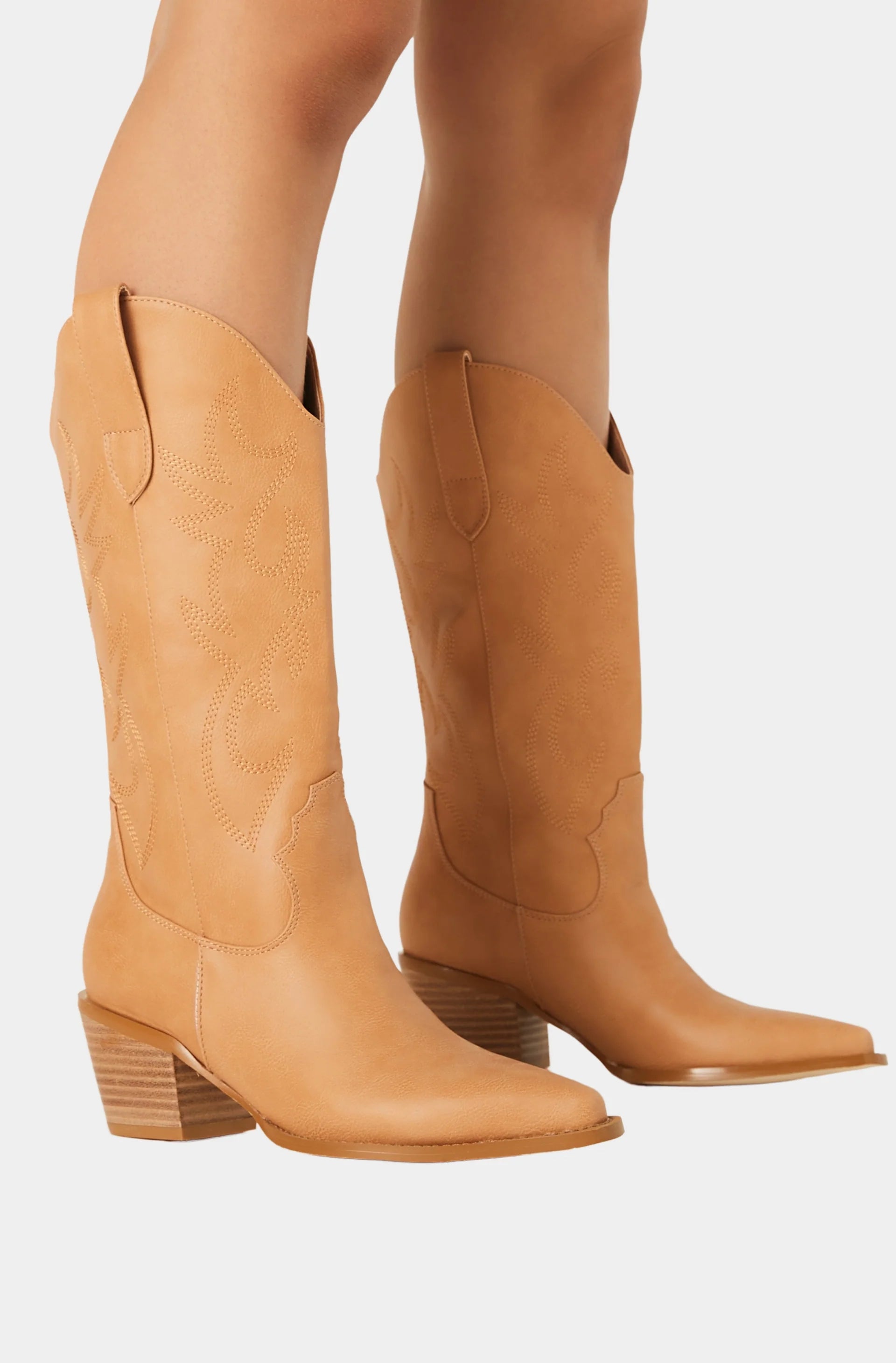 Danaro Boot