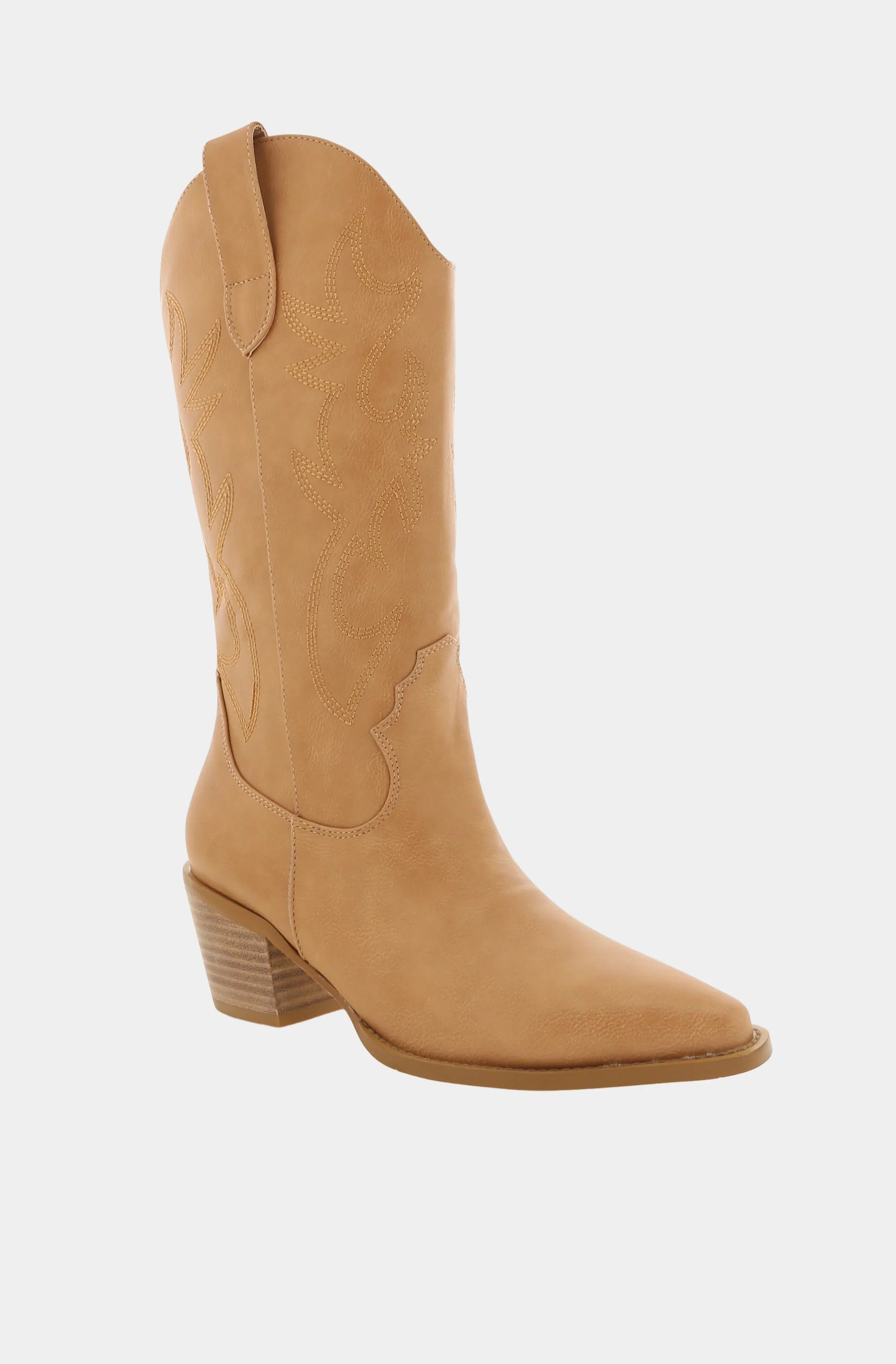 Danaro Boot