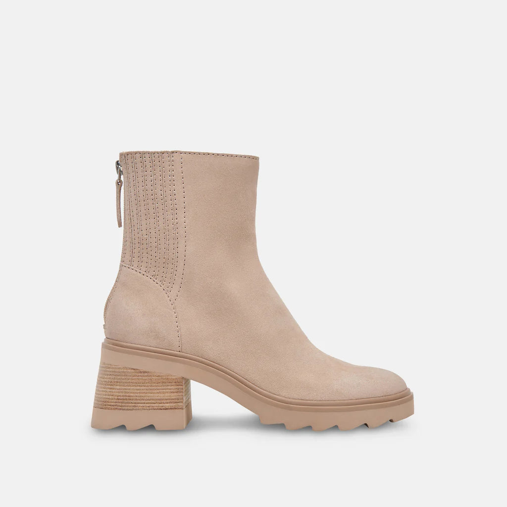 Martey H20 Boots