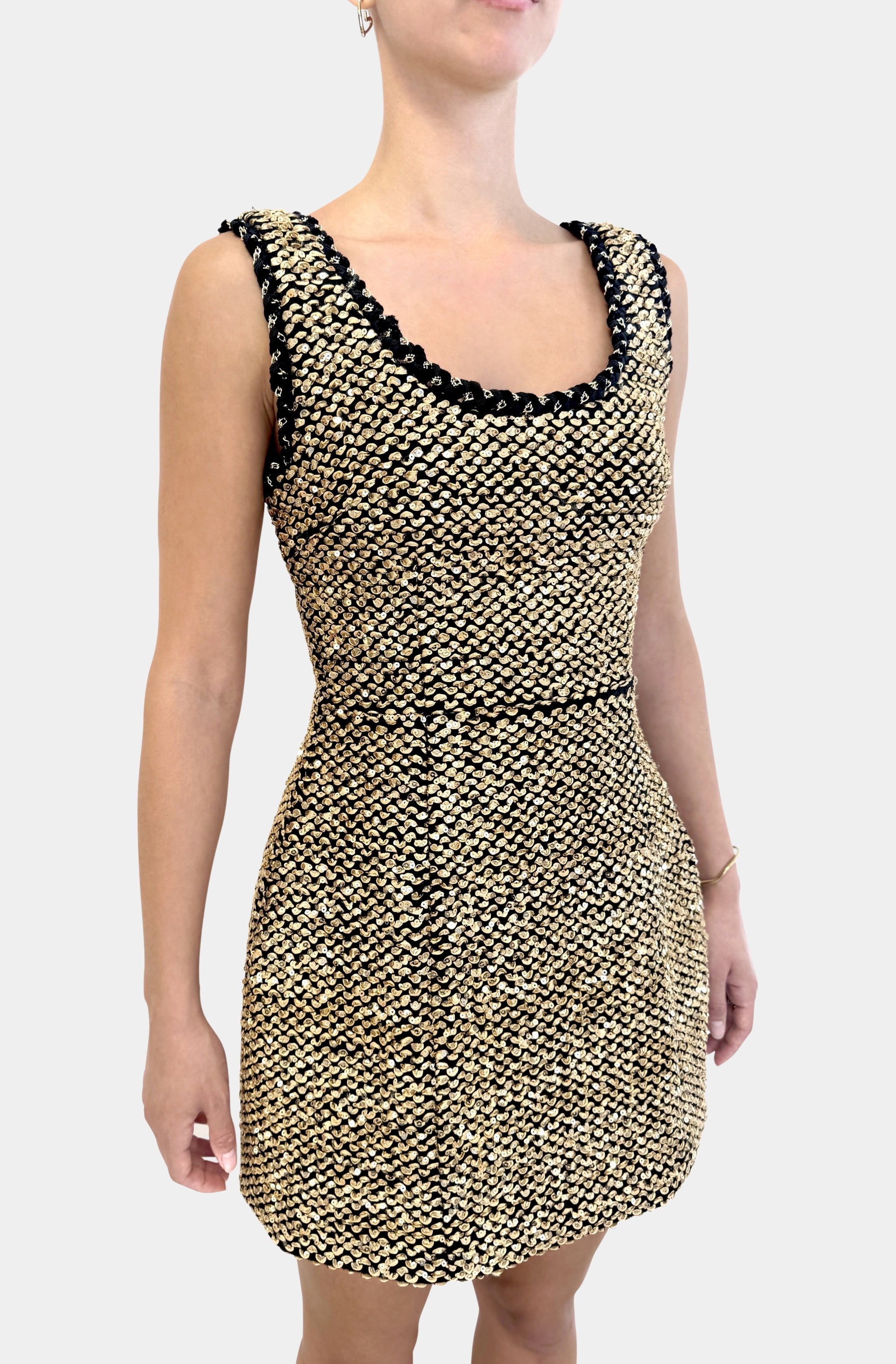 Xanne Dress