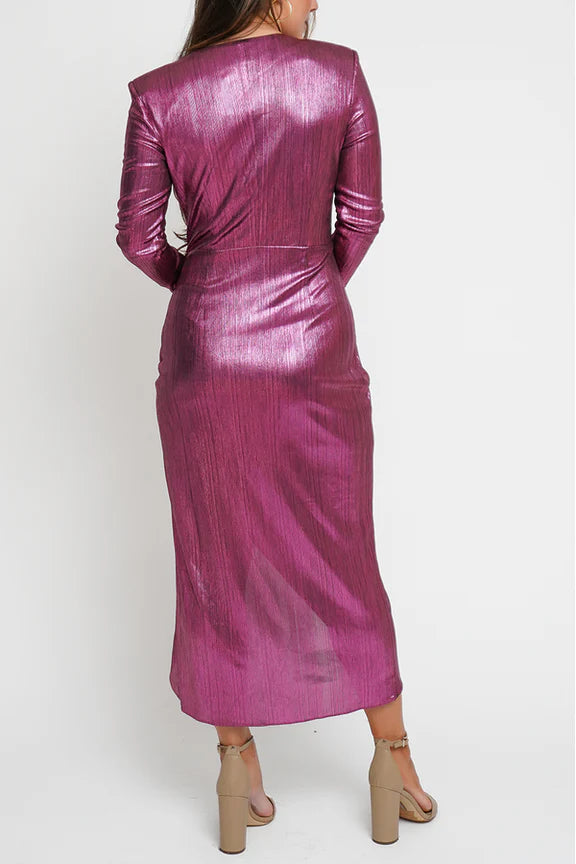 Hemline Excluisve Irene Dress