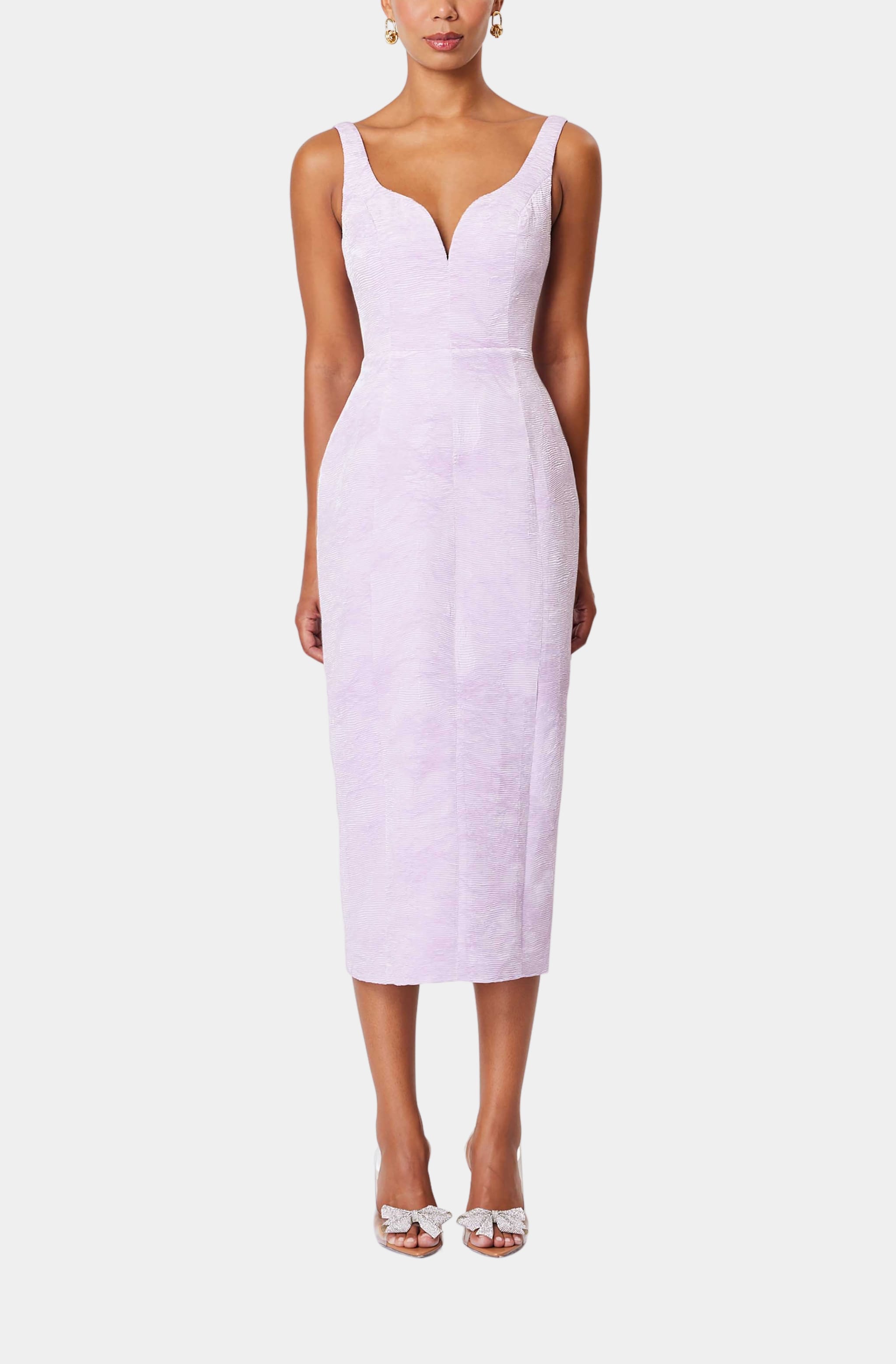 Dasher Dress