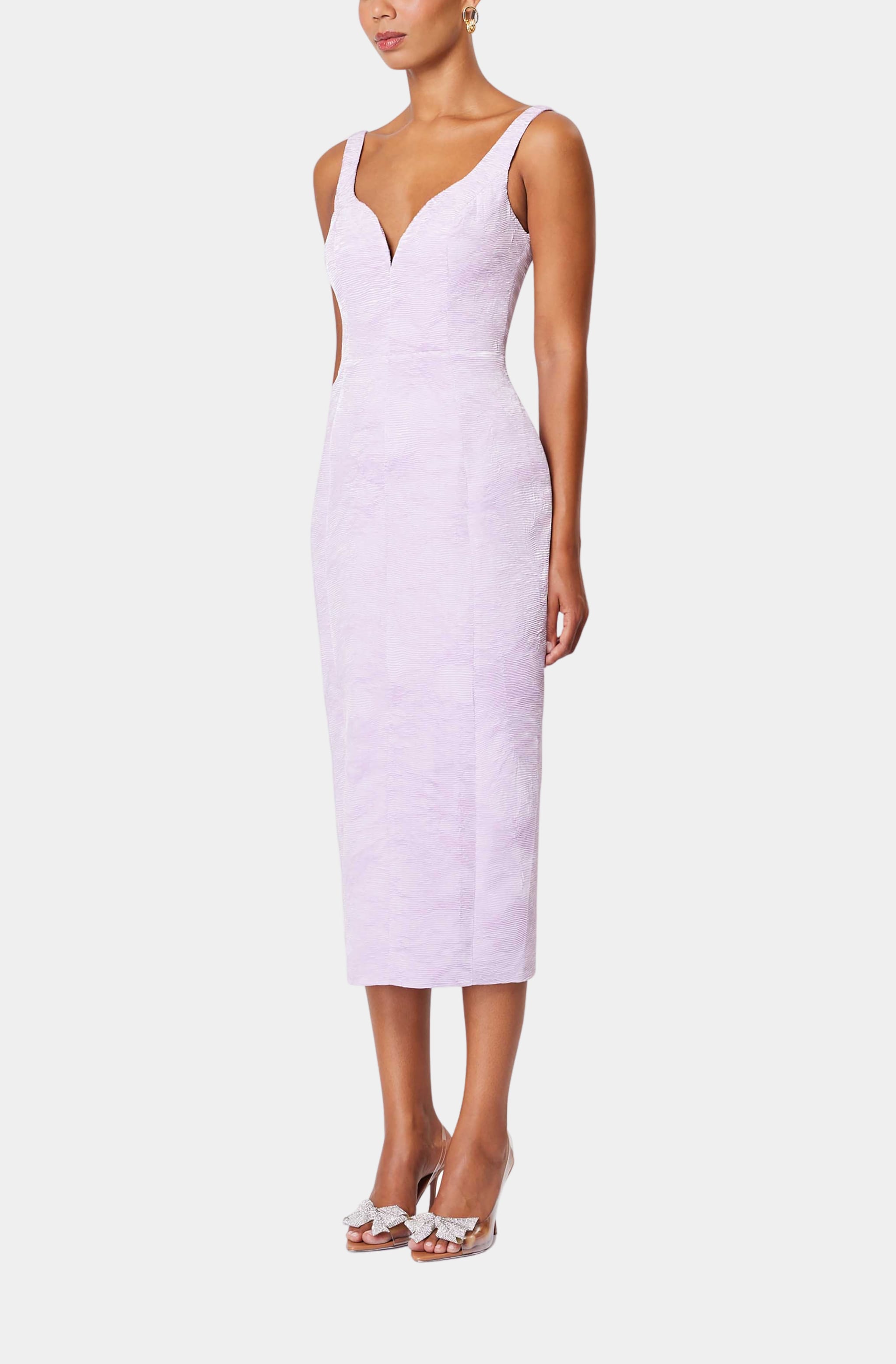Dasher Dress